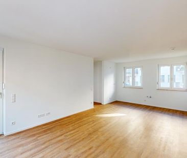Moderne 2-Zimmer-Wohnung mit Balkon - Photo 5