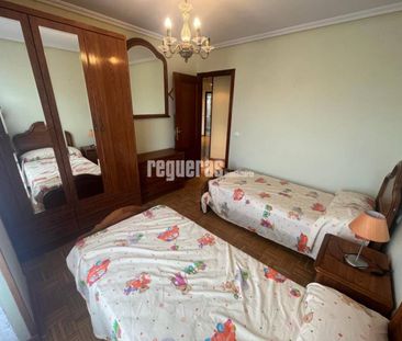 Apartamento de alquiler en Calle Suárez del Vilar, Versalles - Photo 5