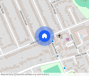 Leahurst Road, West Bridgford, Nottingham, Nottinghamshire, NG2 - Photo 1