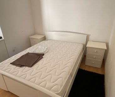 Location appartement 2 pièces, 31.00m², Bédarieux - Photo 1