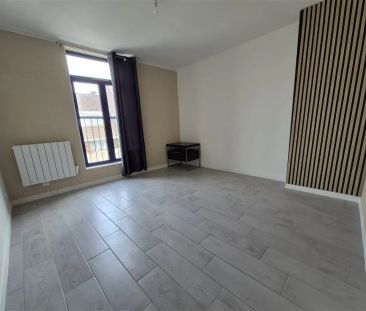 Location maison 4 pièces - 87m² à Lillers (62190) - Photo 1