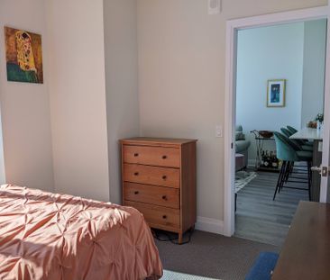 For Lease - 16 Concord Place Unit# 617, Grimsby, Ontario - Photo 4