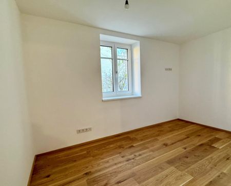 Erstbezug: Traumhafte Wohnung mit Sauna und Garten - Photo 3