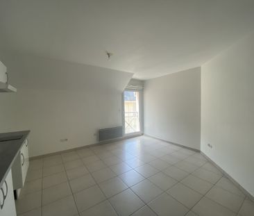 Location Appartement 1 pièce 25m² ORSAY 91400 - Photo 5