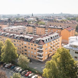 Berzeliigatan, Linköping - Photo 3