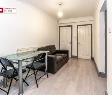 3 bedroom flat to rent - Photo 1