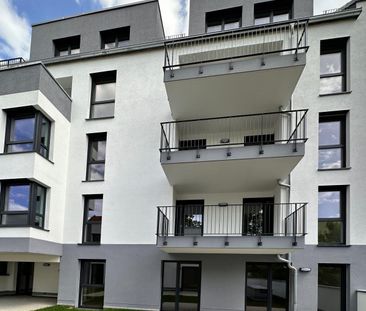 Leipzig: Wohnen am Park ** Neubau ** 5-Raum WE **großer Balkon ** E... - Photo 6