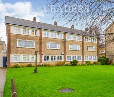 3 bedroom maisonette to rent The Ridgeway, St. Albans, AL4 - Photo 3