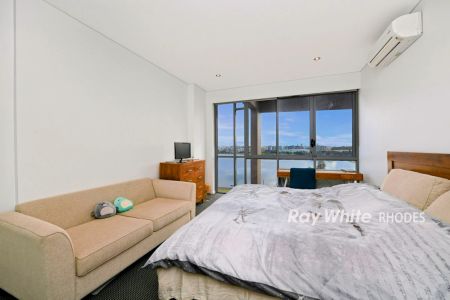 610/8B Mary Street,Rhodes,New South Wales 2138, Sydney - Photo 3