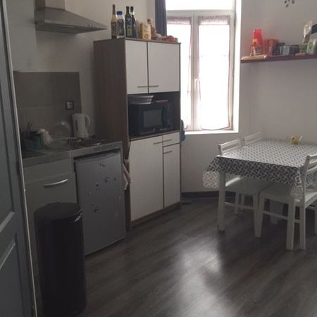 Location Appartement 1 pièce 17m² AMIENS 80000 - Photo 4