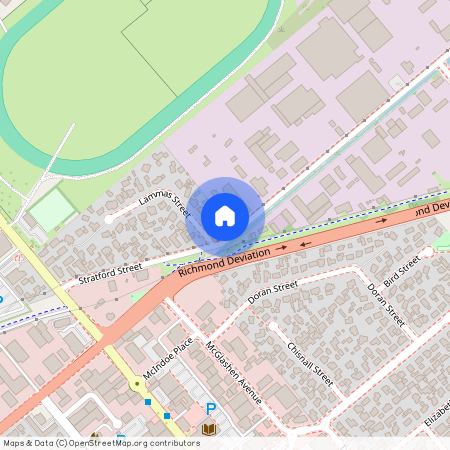 33 Beach Road, Richmond