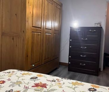 Room in a Shared House, Westmorland Close, E12 - Photo 3