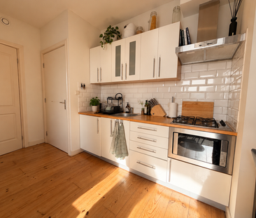 Te huur: Appartement Fahrenheitstraat 228 C in Den Haag - foto 3