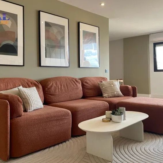 Alquiler de piso en Paseo de Sancha, 2 - Photo 1