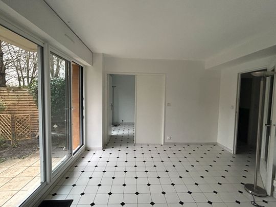 Location Appartement 2 pièces 40m² - Photo 1