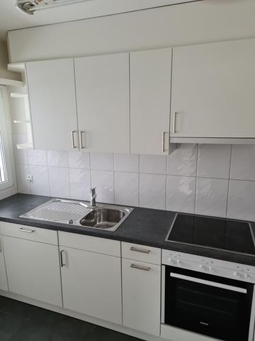 4 Zimmer, 72 m², 2. Stock - Foto 5