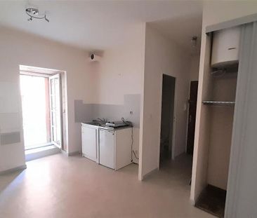 Location Appartement 1 pièce 26m² DIJON 21000 - Photo 3