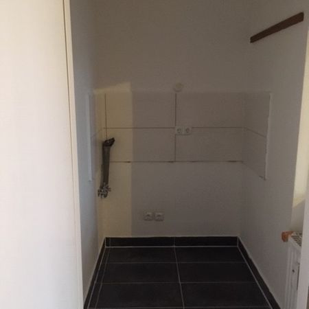 Demnächst frei! 1-Zimmer-Wohnung in Telgte - Photo 3