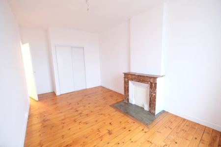 APPARTEMENT T3 A LOUER - Photo 2