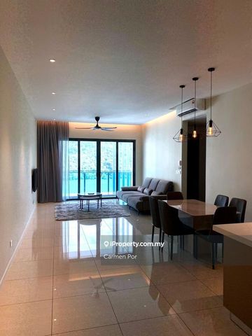 Queens Residences Q1 @ Queens Waterfront, Bayan Lepas - Foto 4