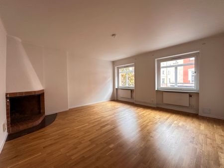 Gamla rådstugugatan 52 – 2rok (lgh 1204) - Photo 2