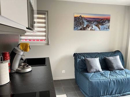 Appartement La Baule 1 pièce 14.31 m2 - Photo 4