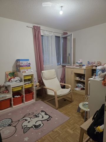 5 Zimmer, 93 m² - Foto 4