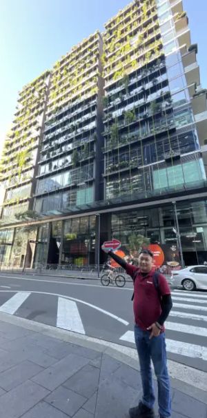 2 Chippendale Way, Sydney - Photo 2