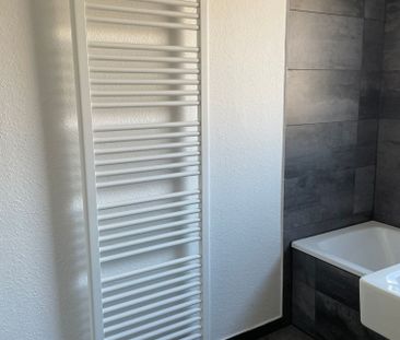 Modernisierte 3-Zi.-Whg. mit Balkon in angrenzender Nähe zu E-Haarz... - Photo 6