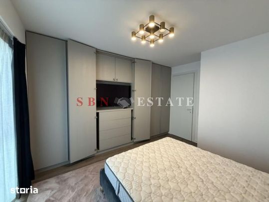 APARTAMENT 2 CAMERE|BALCON|LOC DE PARCARE SUBTERAN - Photo 1