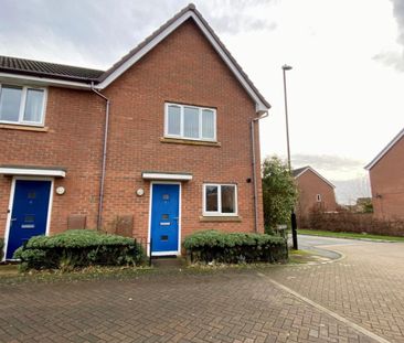 Moon Crescent, Coventry - Photo 6