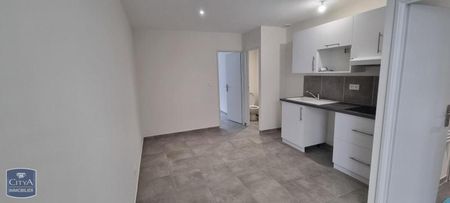 Location Appartement 2 pièces 31m² AGEN 47000 - Photo 2