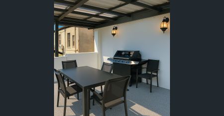 Fully Furnished Unit & All Bills Included in One Price - Photo 5