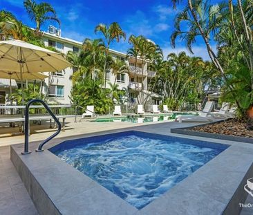 1Bed Fully Furnished Air Con Budds Beach - Photo 6