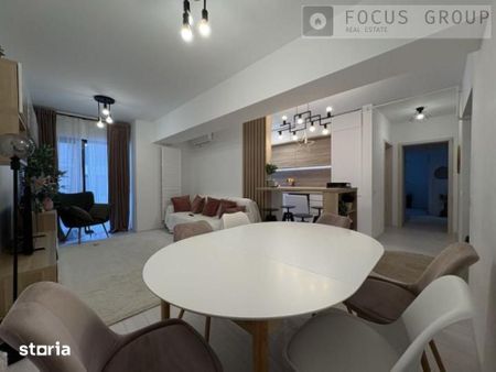 Inchiriere apartament 3 camere Lujerului |Metrou | Parcare - Fotografie 4