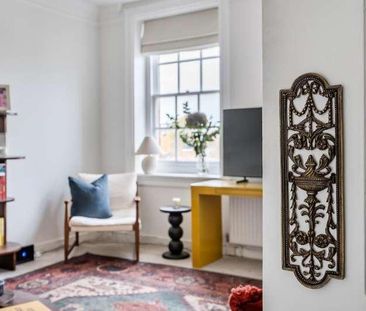 Campden House, Sheffield Terrace, W8 - Photo 2