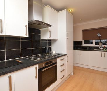 1 bedroom in a house share to rent - Photo 6