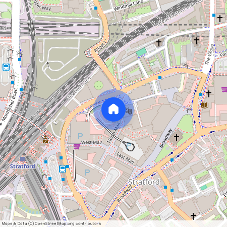 Gerry Raffles Square 2