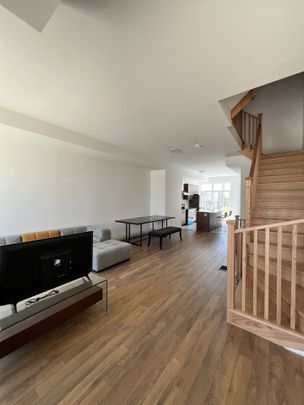 For Lease - 25 Albert Firman Lane, Markham, Ontario - Photo 1