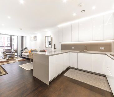 2 bedroom apartment to rent - Photo 5