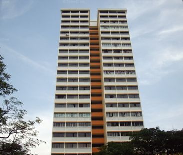 Blk 405 Pandan Gardens (Jurong East), HDB 5 Rooms - For Rent - Photo 6
