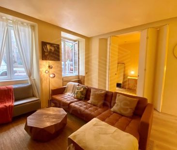 1 room luxury Apartment for rent in Lisbon, Portugal - Photo 6