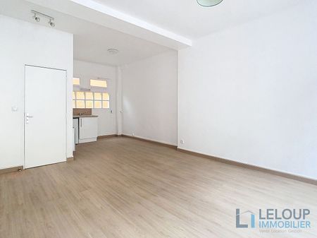 Location Appartement 1 pièce 27m² ROUEN 76000 - Photo 2
