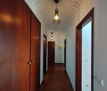 Apartment T3 in Ramalhal, Torres Vedras - Photo 2