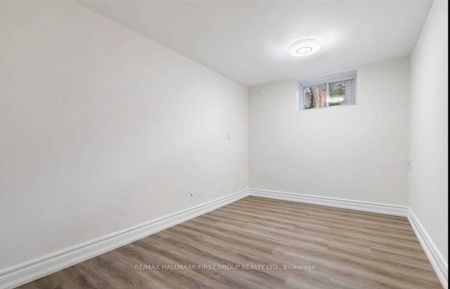 For Lease - 50 Walter Avenue Unit# (Basement), Newmarket, Ontario - Photo 2