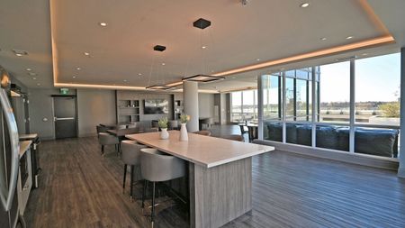 For Lease - 15 Lynch Street Unit# 808, Brampton, Ontario - Photo 4