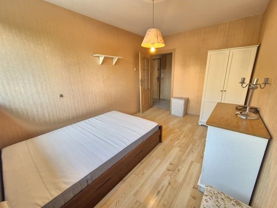 2 pokoje z balkonem – wynajem – os. Przyjaźni - Zdjęcie 1