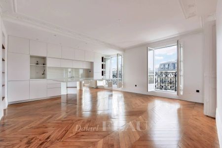 Location appartement, Paris 3ème (75003), 5 pièces, 145 m², ref 85301656 - Photo 4