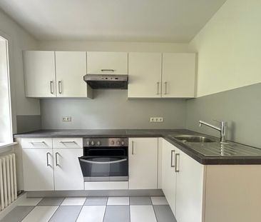 3 Zimmer-Wohnung | 1. OG | Tisis - Photo 2