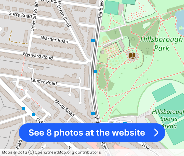 Middlewood Road, Sheffield, South Yorkshire, UK, S6 - Photo 1